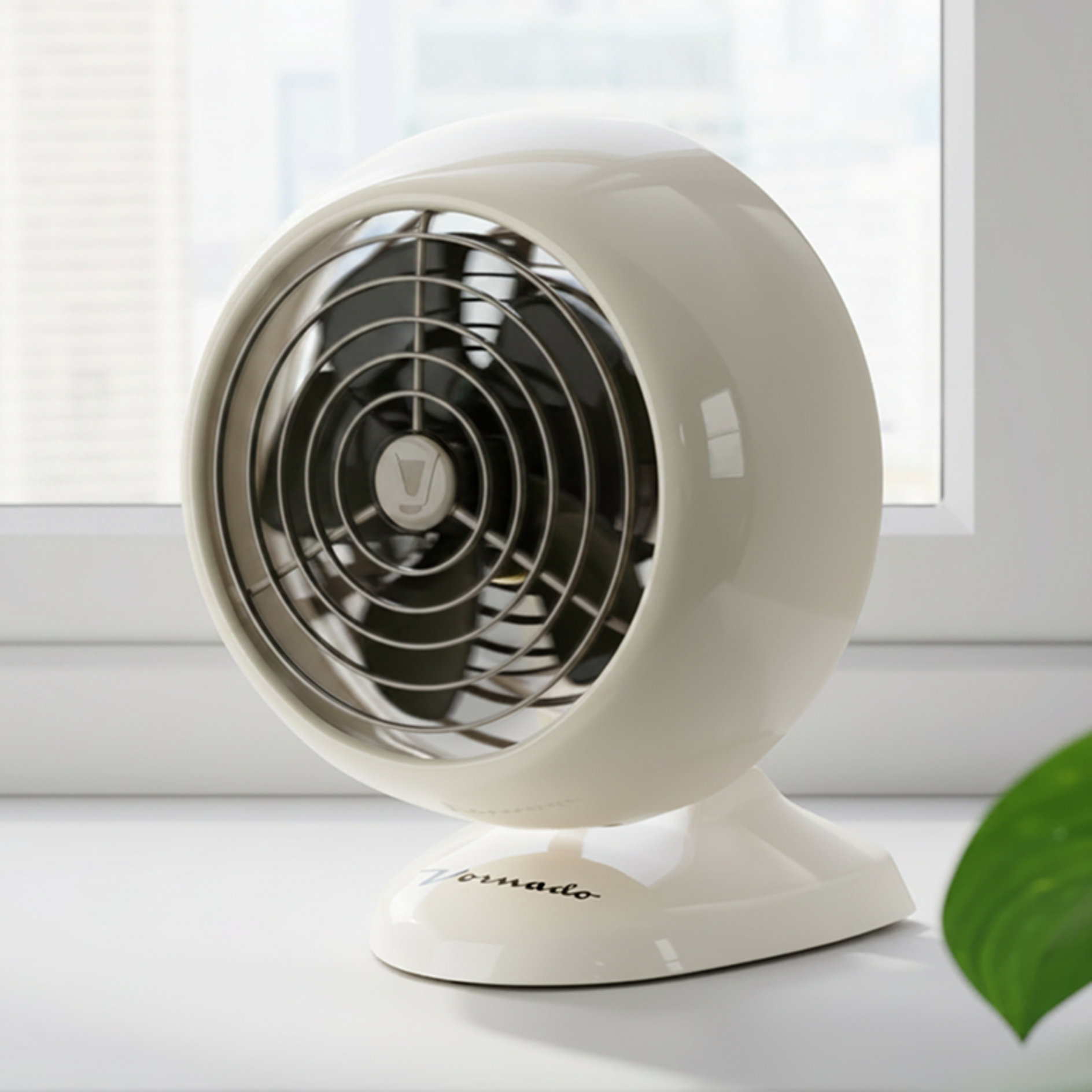 Vornado fan