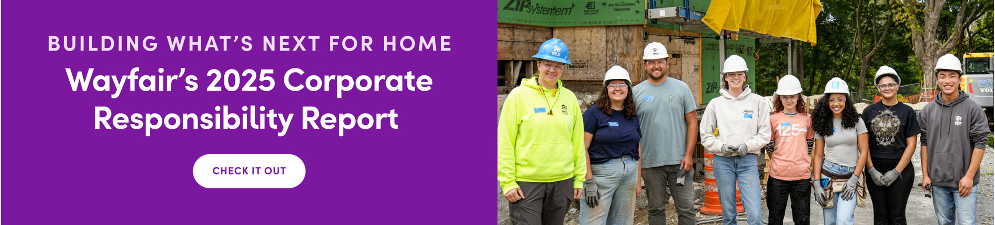 Building What's Next for Home
