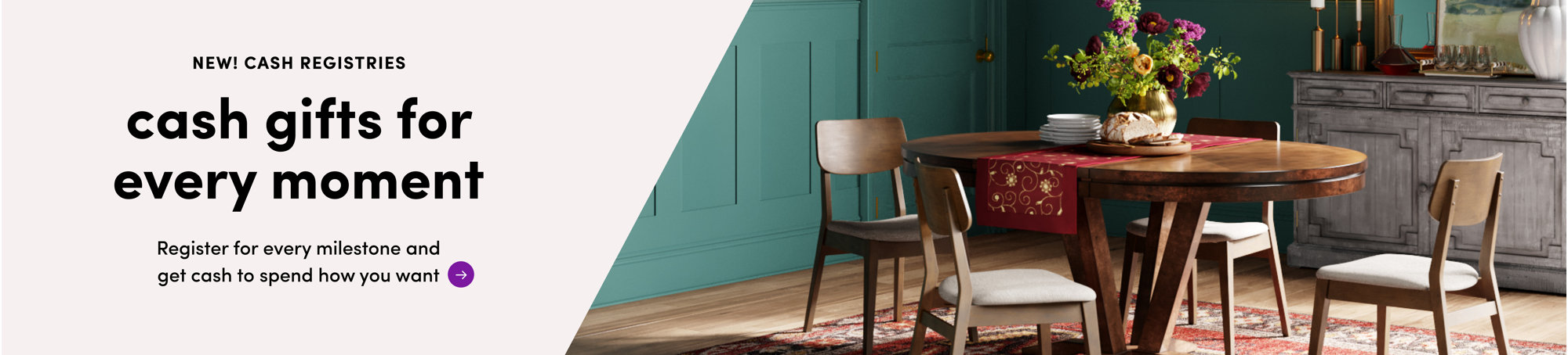 Seating for every space, find your fit with sets for every crew.